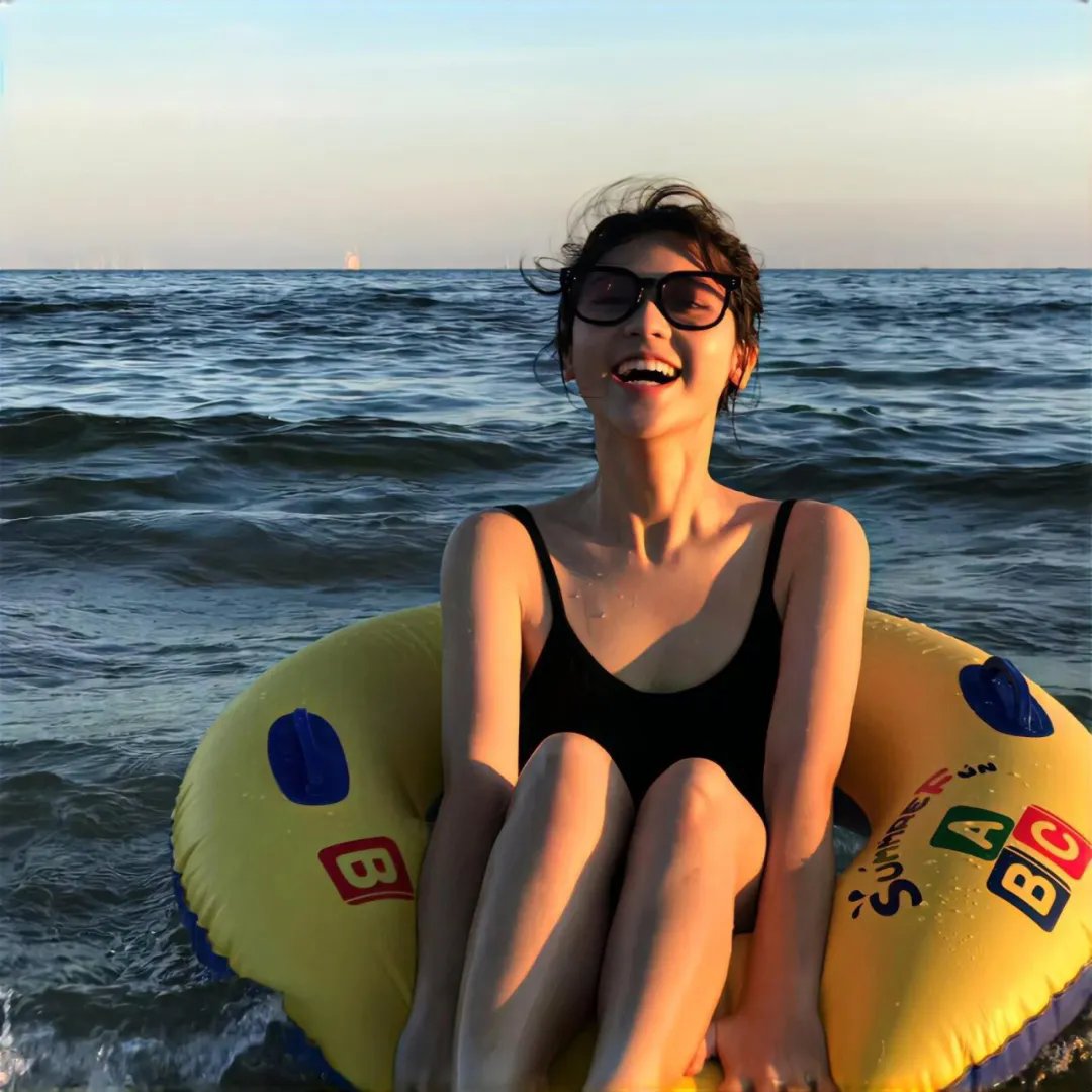 师姐出马粤语 海报