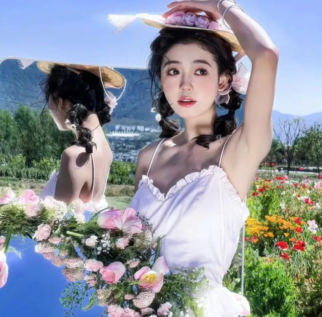盗贼爱蜜莉 海报